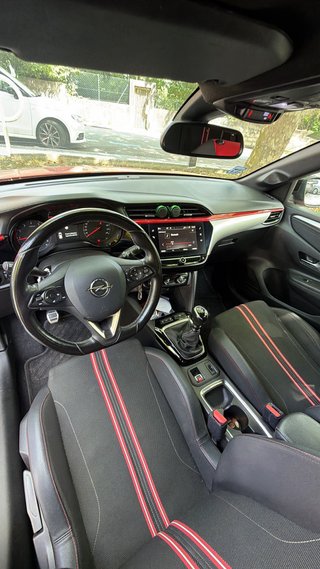 Opel Corsa 2020