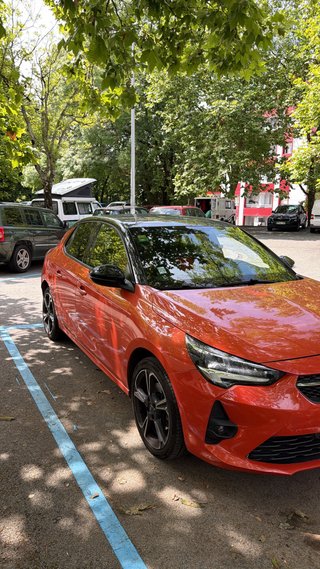 Opel Corsa 2020
