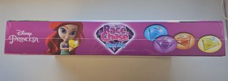 Juego Mesa Disney Race'n Chase Gem Tag