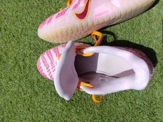 Zapatillas Nike Baloncesto Nike Ja 3 jelly been