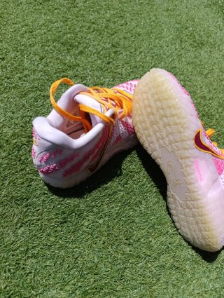 Zapatillas Nike Baloncesto Nike Ja 3 jelly been