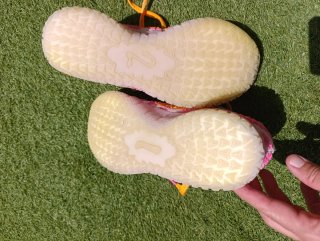 Zapatillas Nike Baloncesto Nike Ja 3 jelly been