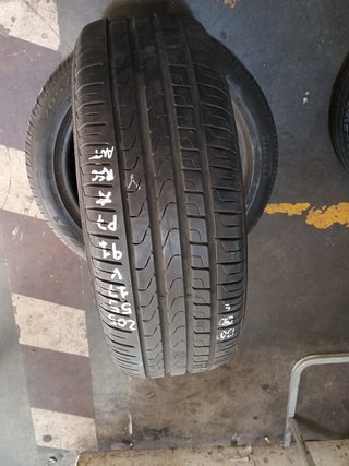 4UD 205 55 17 V PIRELLI RUEDA RSC SEMINUEVA OFERTA