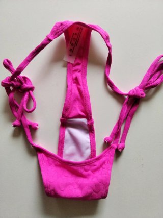 Bikini Tanga Mujer Nuevo