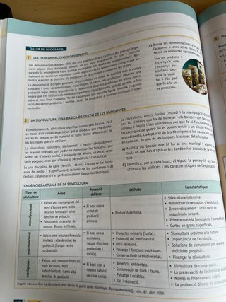 GB Geografia