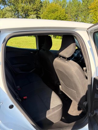 Renault Clio 2021