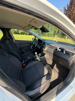 Renault Clio 2021