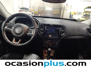 Jeep Compass 2.0 Multijet Limited 4x4 AD Auto 125 kW (170 CV)