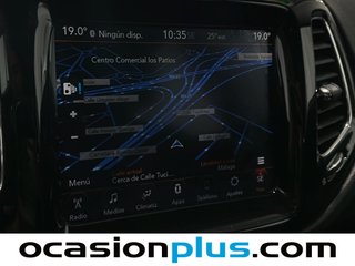 Jeep Compass 2.0 Multijet Limited 4x4 AD Auto 125 kW (170 CV)