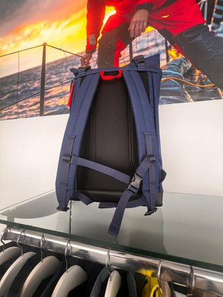 Mochila Helly Hansen Stockholm Azul