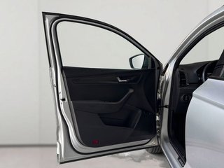 Skoda Karoq KAROQ 1.5 TSI 110CV SPORTLINE DSG