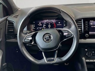 Skoda Karoq KAROQ 1.5 TSI 110CV SPORTLINE DSG