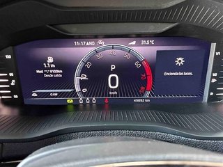 Skoda Karoq KAROQ 1.5 TSI 110CV SPORTLINE DSG