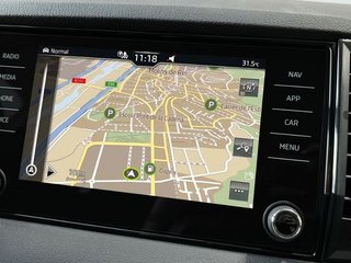 Skoda Karoq KAROQ 1.5 TSI 110CV SPORTLINE DSG