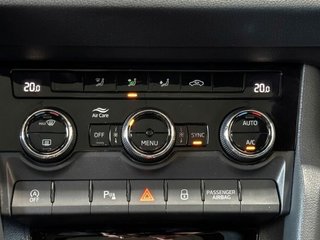 Skoda Karoq KAROQ 1.5 TSI 110CV SPORTLINE DSG