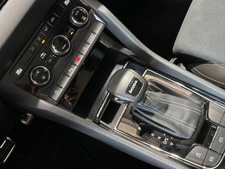 Skoda Karoq KAROQ 1.5 TSI 110CV SPORTLINE DSG