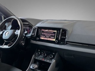 Skoda Karoq KAROQ 1.5 TSI 110CV SPORTLINE DSG