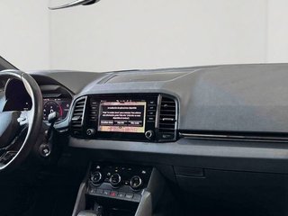 Skoda Karoq KAROQ 1.5 TSI 110CV SPORTLINE DSG