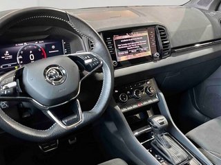 Skoda Karoq KAROQ 1.5 TSI 110CV SPORTLINE DSG