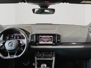 Skoda Karoq KAROQ 1.5 TSI 110CV SPORTLINE DSG