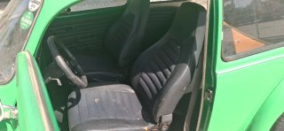 Vw  escarabajo