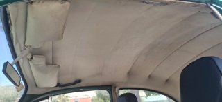 Vw  escarabajo