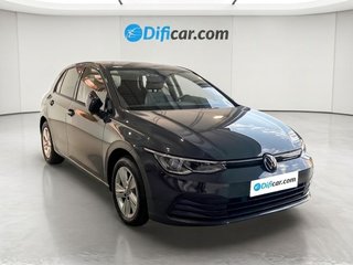 Volkswagen Golf GOLF LIFE 1.0 TSI 110CV