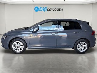 Volkswagen Golf GOLF LIFE 1.0 TSI 110CV