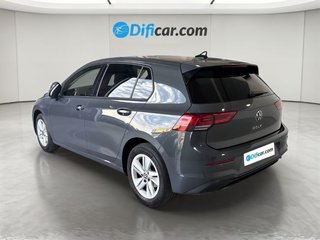 Volkswagen Golf GOLF LIFE 1.0 TSI 110CV