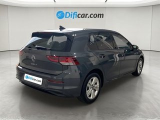 Volkswagen Golf GOLF LIFE 1.0 TSI 110CV