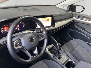 Volkswagen Golf GOLF LIFE 1.0 TSI 110CV