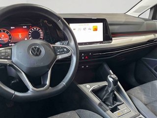 Volkswagen Golf GOLF LIFE 1.0 TSI 110CV