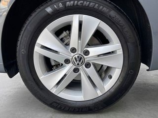 Volkswagen Golf GOLF LIFE 1.0 TSI 110CV