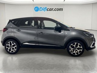 Renault Captur CAPTUR 900 TCE 90CV ZEN