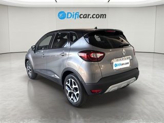 Renault Captur CAPTUR 900 TCE 90CV ZEN