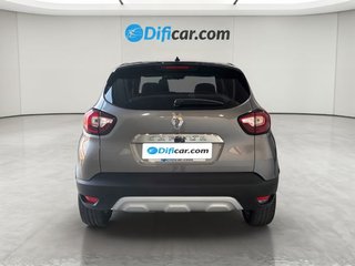 Renault Captur CAPTUR 900 TCE 90CV ZEN
