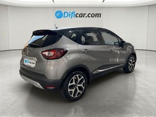 Renault Captur CAPTUR 900 TCE 90CV ZEN