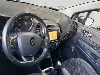 Renault Captur CAPTUR 900 TCE 90CV ZEN