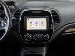 Renault Captur CAPTUR 900 TCE 90CV ZEN