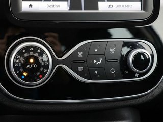 Renault Captur CAPTUR 900 TCE 90CV ZEN