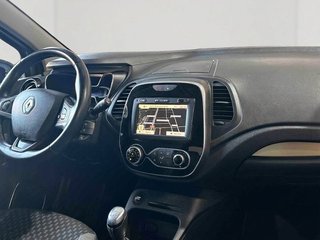 Renault Captur CAPTUR 900 TCE 90CV ZEN