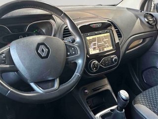 Renault Captur CAPTUR 900 TCE 90CV ZEN