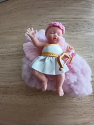 Lote de muñecos bebés