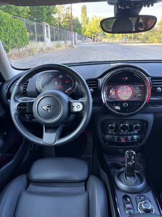 MINI Clubman 2023