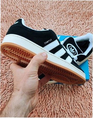 Adidas Campus 00s Negro EU37