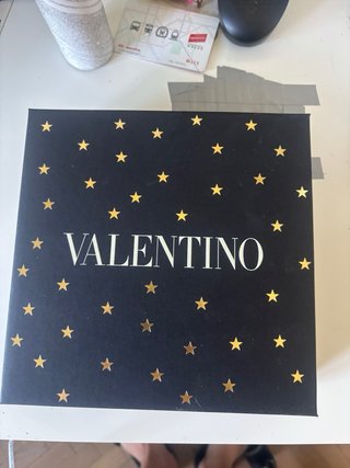 Valentino Born In Roma Set Perfume y Gel Ducha