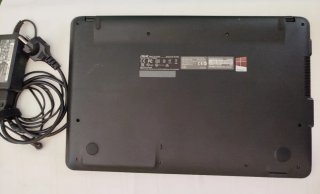 Asus SonicMaster 15,6 riparazione