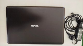 Asus SonicMaster 15,6 riparazione
