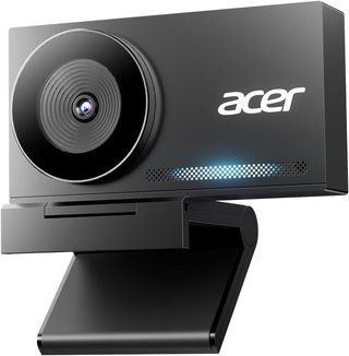 Acer Cámara Web 4K WBC-OE01