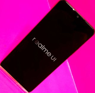 REALME NOTE 70T 256GB 4GB RAM COMO NUEVO